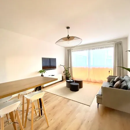 Apartamento Le Perk - Centre Historique Toulousain *