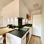 Apartament Le Perk - Centre Historique Toulousain