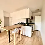 Le Perk - Centre Historique Toulousain Apartament *