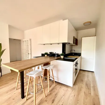 Le Perk - Centre Historique Toulousain Apartment *