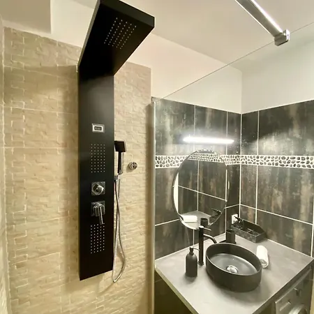 Apartment Le Perk - Centre Historique Toulousain