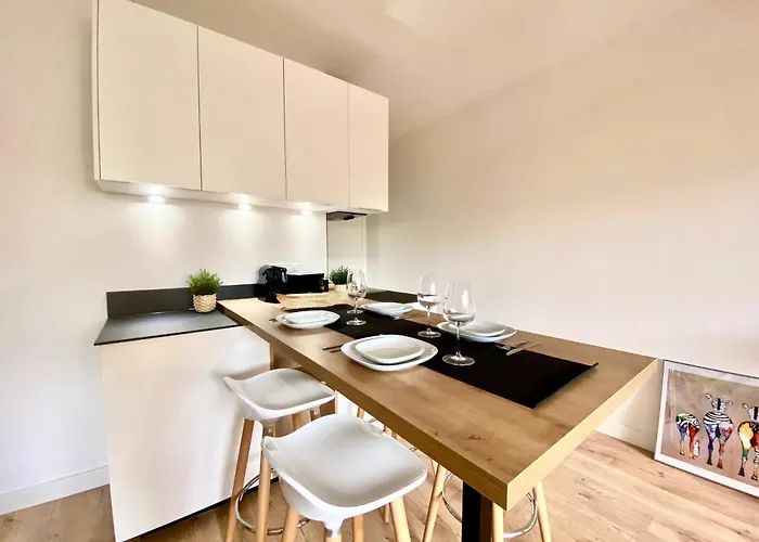 Le Perk - Centre Historique Toulousain * Toulouse