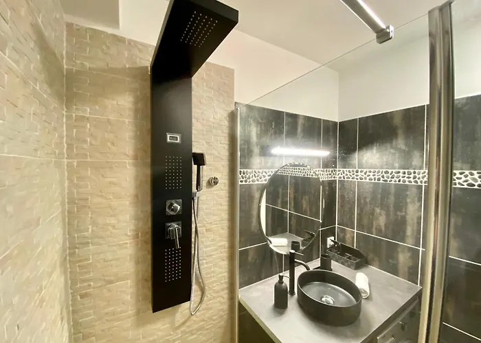 Appartement Le Perk - Centre Historique Toulousain