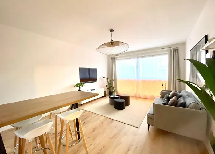 Appartement Le Perk - Centre Historique Toulousain *