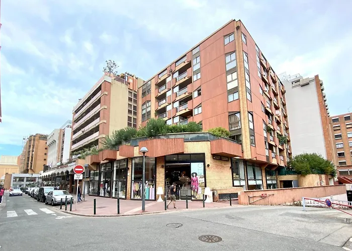 Le Perk - Centre Historique Toulousain Appartement