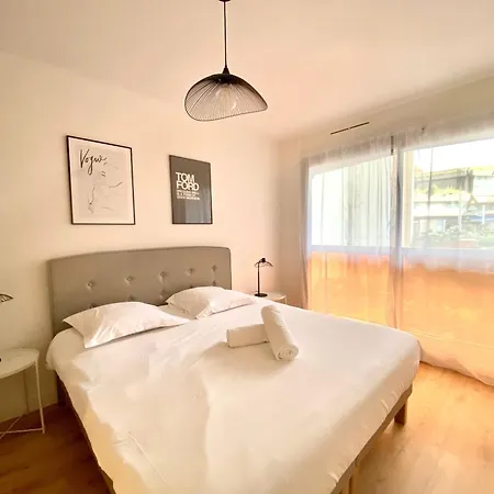 Le Perk - Centre Historique Toulousain トゥールーズ